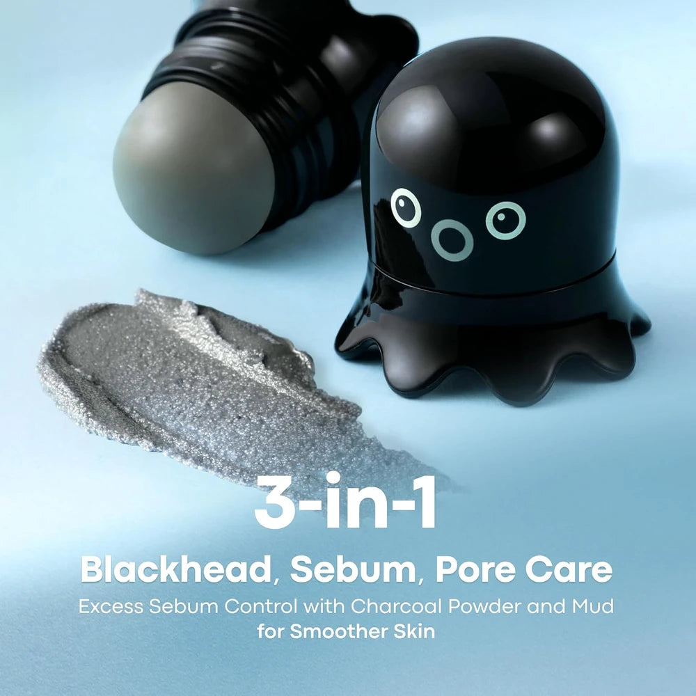 Tonymoly Tako Pore Clay Scrub Stick