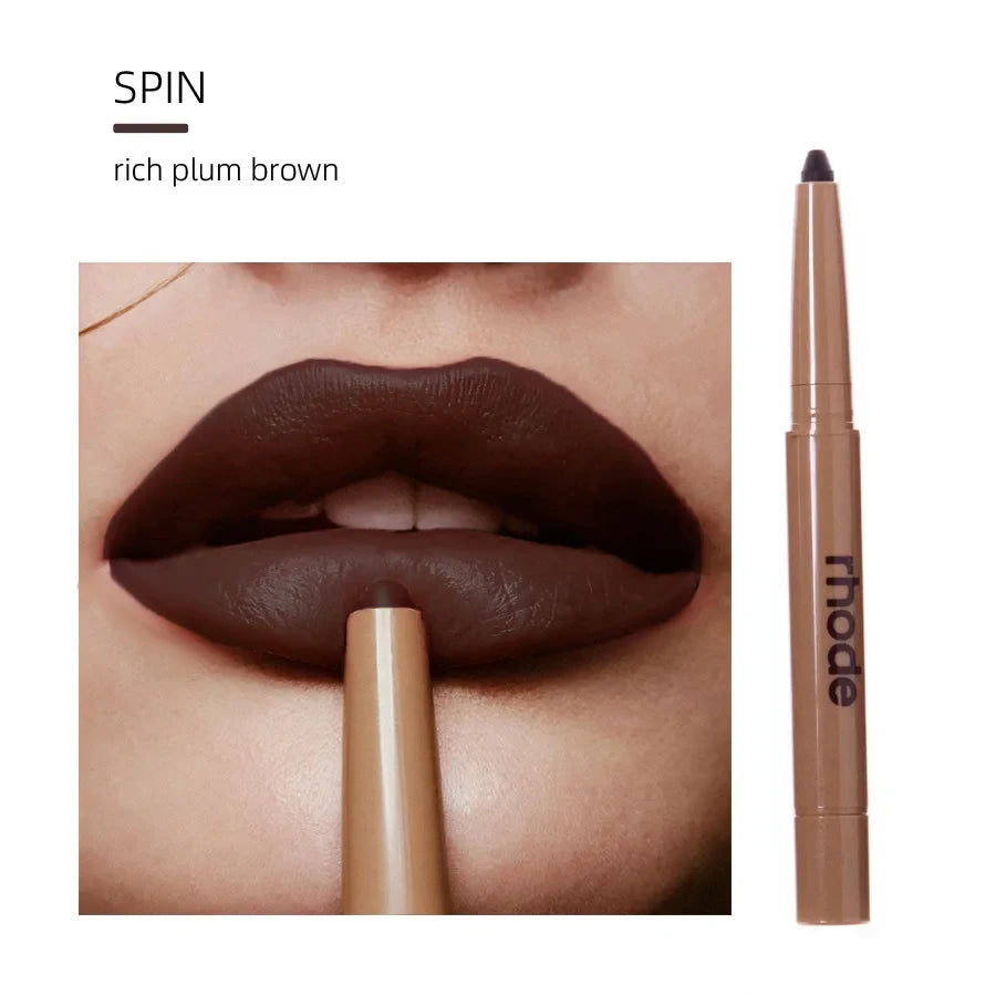 Moisturizing Lip Oil Gloss