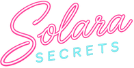 Solara Secrets - Home